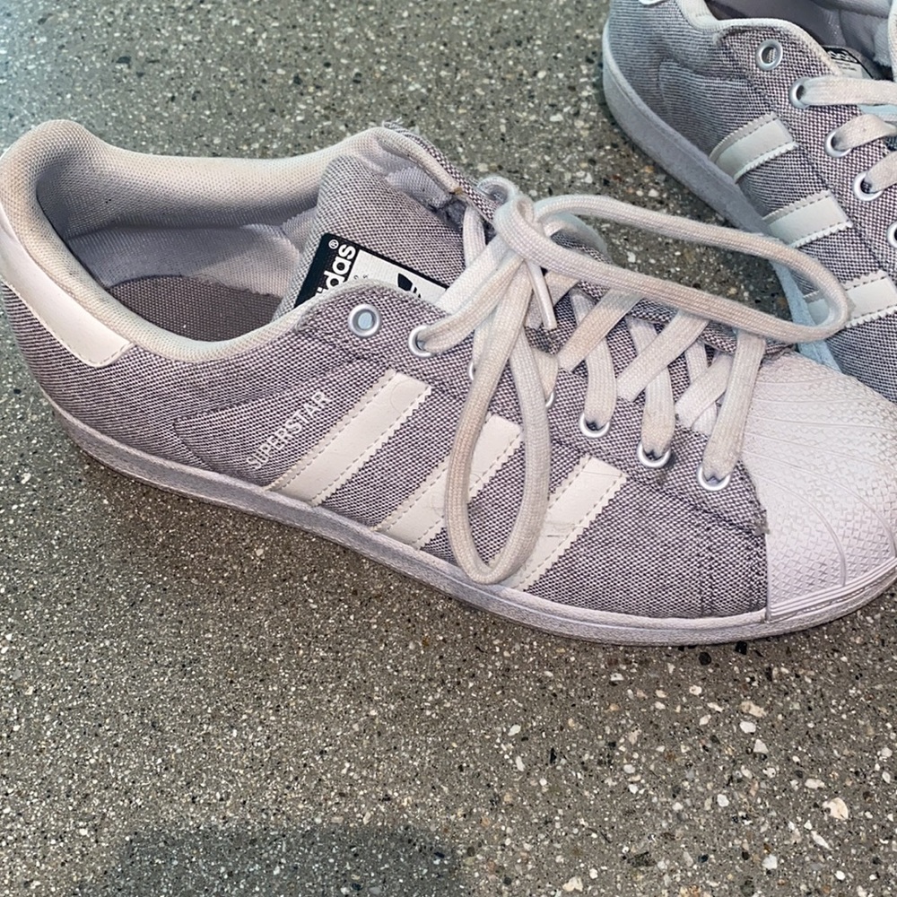 Unique Stan smiths - Picture 2 of 2